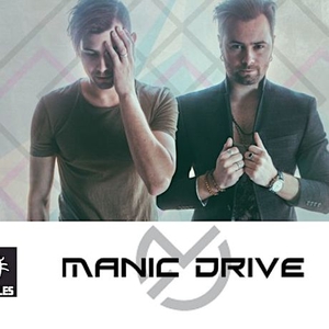Manic Drive Tickets, Tour Dates and Concerts