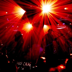 Nico Vega at Los Angeles, CA in The Bellwether 2023