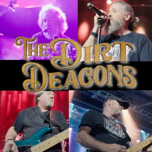 The Dirt Deacons Tickets, Tour Dates and Concerts