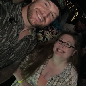 Jon Langston at Black Mountain, NC in Silverados 2023