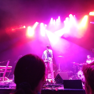 Hot Freaks at Portland, ME in State Theatre 2023