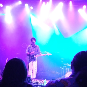 Windser at Portland, ME in State Theatre 2023
