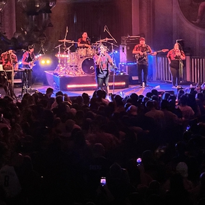 Kolohe Kai at Portland, OR in McMenamins Crystal Ballroom 2023
