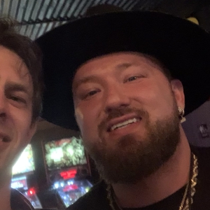 Bubba Sparxxx at Flagstaff, AZ in Yucca North 2023