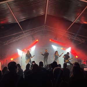 Graywolf Rocks at Tennwil, Switzerland in Tennwil 2023