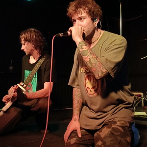 WSTR at Birmingham, United Kingdom in The Flapper 2023