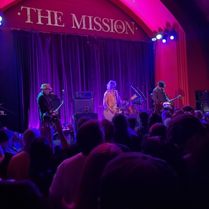 The Mission at San Francisco, CA in The Chapel 2023