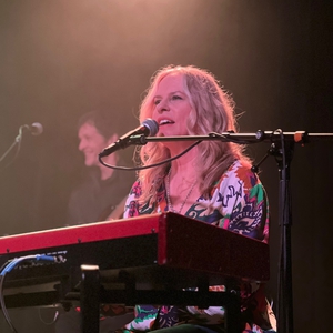 Vonda Shepard at Vienna, VA in Jammin Java 2023