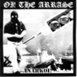 Entradas, fechas de la gira y %{concertOrShowText} de Oi! The Arrase