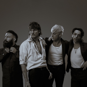 BOYS LIKE GIRLS: Four Chord Music Festival 2026
