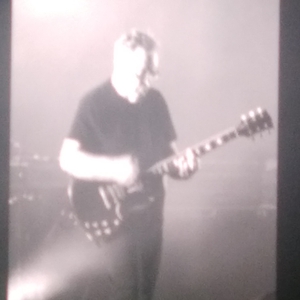 New Order at Paris, France in Zénith de Paris 2023