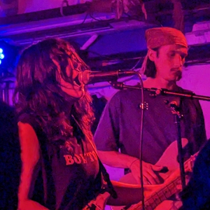 Sorry Mom at Phoenix, AZ in Valley Bar 2023