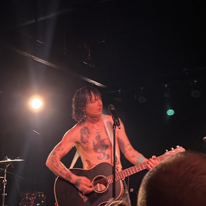 Sueco at Lawrence, KS in Bottleneck 2023