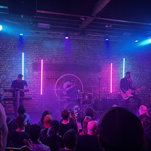 timecop1983 at Orlando, FL in The Social 2023