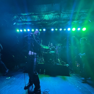 Void Of Vision at Winter Park, FL in Conduit 2023