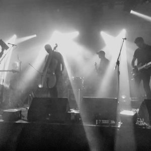 Ef at Kraków, Poland in Kamienna 12 2023