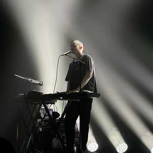 TEED at Englewood, CO in Gothic Theatre 2023