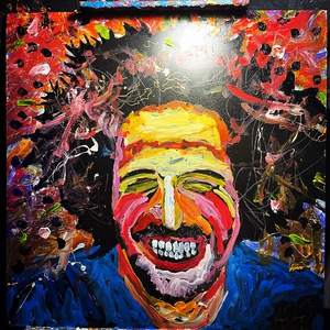 Livepainter at Las Vegas, NV in Jammin on Vegas 2023