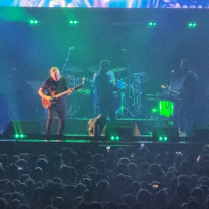 New Order at Amsterdam, Netherlands in Ziggo Dome 2023