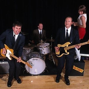 The Hi-Risers Tickets, Tour Dates and Concert
