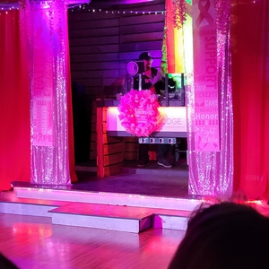 Capital DJ Chase at Boonsboro, MD in The Lodge Show + Dance Club & Summer Patio 2023