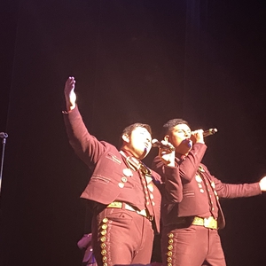 Mariachi Herencia de México at Tempe, AZ in Tempe Center for the Arts 2023