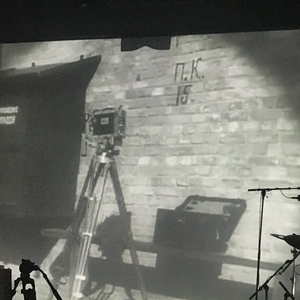The Cinematic Orchestra at London, United Kingdom in Royal Festival Hall 2023
