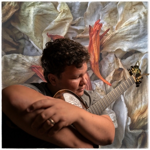 Rodrigo Almonte @ Dublin Unitarian Church