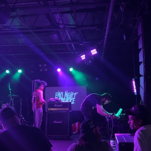 Emo Night Karaoke at Charlotte, NC in The Underground 2023