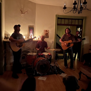 Matthew Logan Vasquez at Kingston, NY in Hasbouck Collective 2023