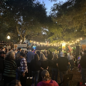 Wonder Bread 5 at San Anselmo, CA in Creek Park Amphitheatre 2023