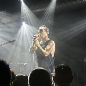 Glasvegas at Hamburg, Germany in NOCHTSPEICHER 2023