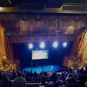 Chelsea Handler at New York, NY in Beacon Theatre 2023