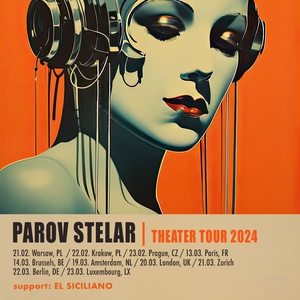 Parov Stelar Tickets, Tour Dates and Concerts