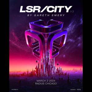 Gareth Emery Tickets, Tour Dates and Concerts