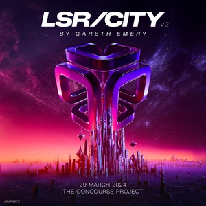 Gareth Emery Tickets, Tour Dates and Concerts