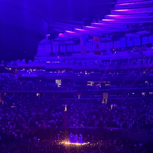 boygenius at New York City, NY in Madison Square Garden 2023
