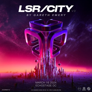 Gareth Emery Tickets, Tour Dates and Concerts