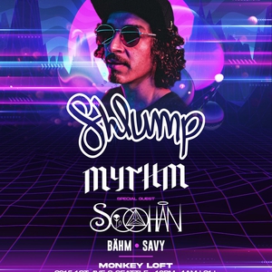 Soohan Tickets, Tour Dates and Concerts