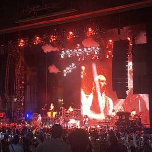 boygenius at Philadelphia, PA in TD Pavilion at the Mann 2023