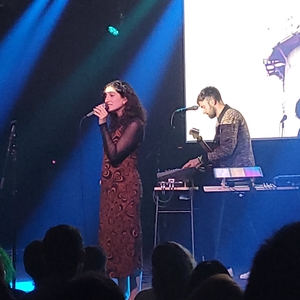 Vallis Alps at San Francisco, CA in The Independent 2023