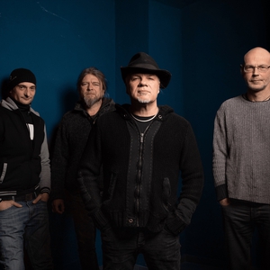 ERIC FISH & Friends Tickets, Tour Dates and Concert