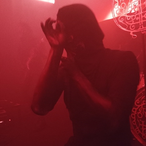 GAEREA at Detroit, MI in El Club 2023