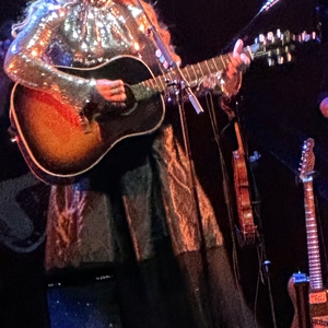 Freya Ridings at Manchester, United Kingdom in Albert Hall 2023