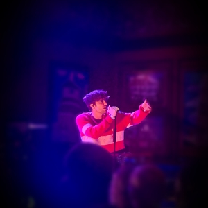 Christian French at Cleveland, OH in House of Blues Cleveland 2023
