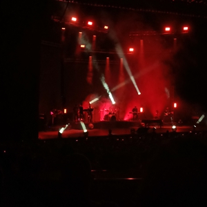Alex Ubago at Monterrey, Mexico in Auditorio Pabellón M 2023