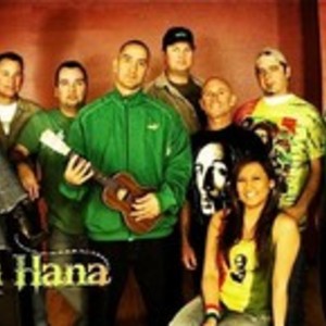 Pau Hana Tickets, Tour Dates and Concerts