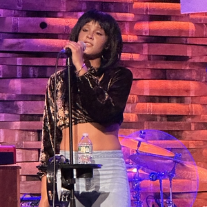 The Linda Ronstadt Experience at Philadelphia, PA in City Winery Philadelphia 2023