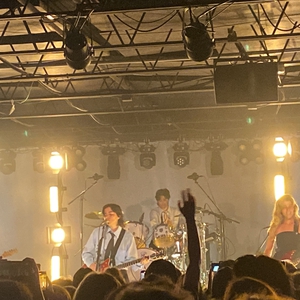 The Aces at Charlotte, NC in The Underground 2023