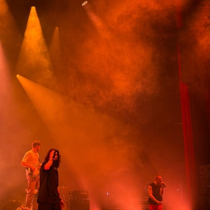 47Ter at Paris, France in L’Olympia 2023